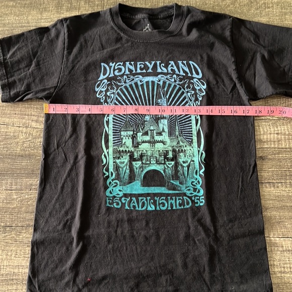 Disneyland Established 55 Shirt - Size small - Picture 4 of 5